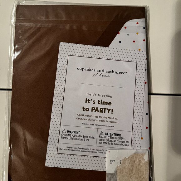 Birthday Cards‎ for Kids! (new /greeting cards) - Picture 8 of 12